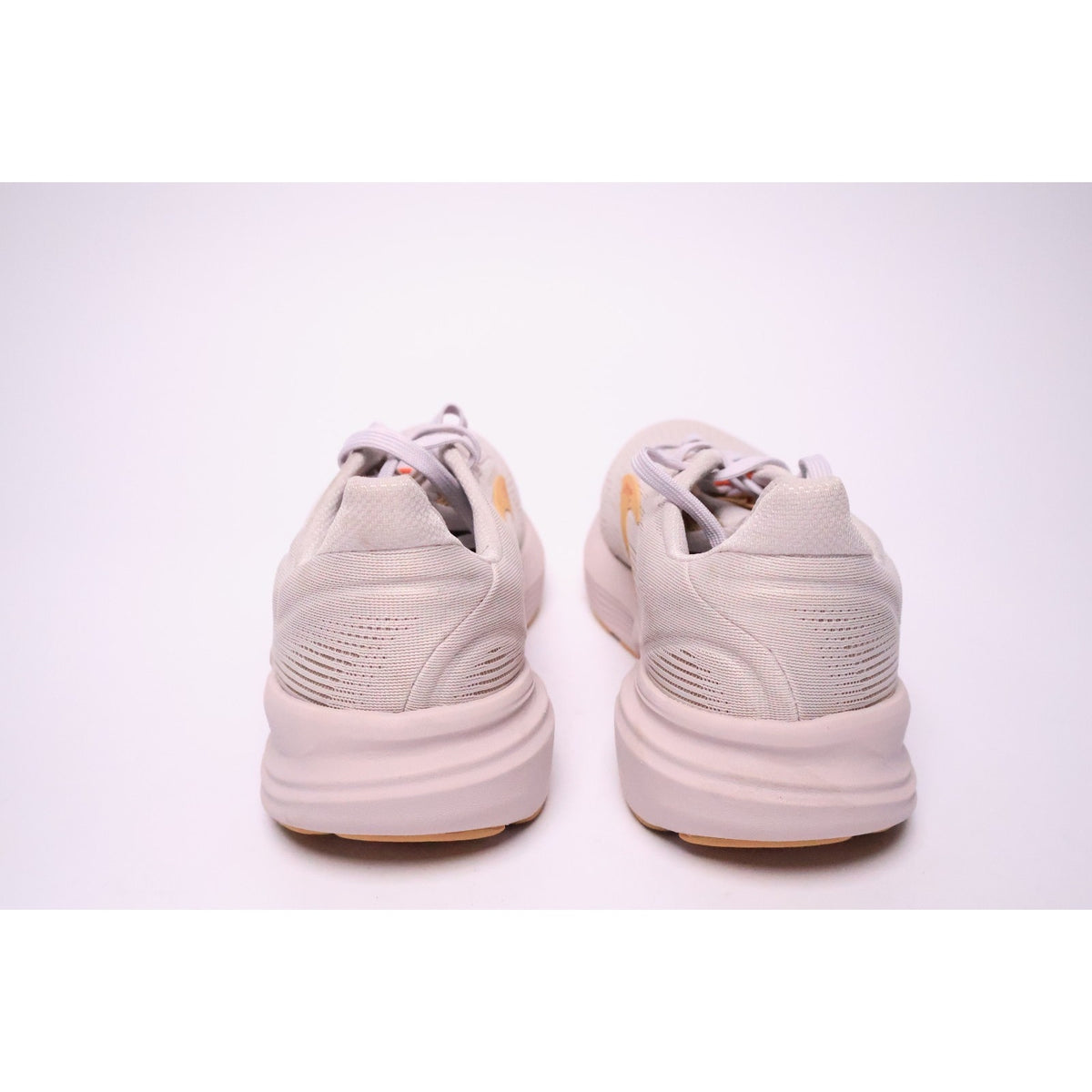 Brooks Revel 8 Running Shoes Women's 7.5 Lilac Apricot Athletic Excellent #220