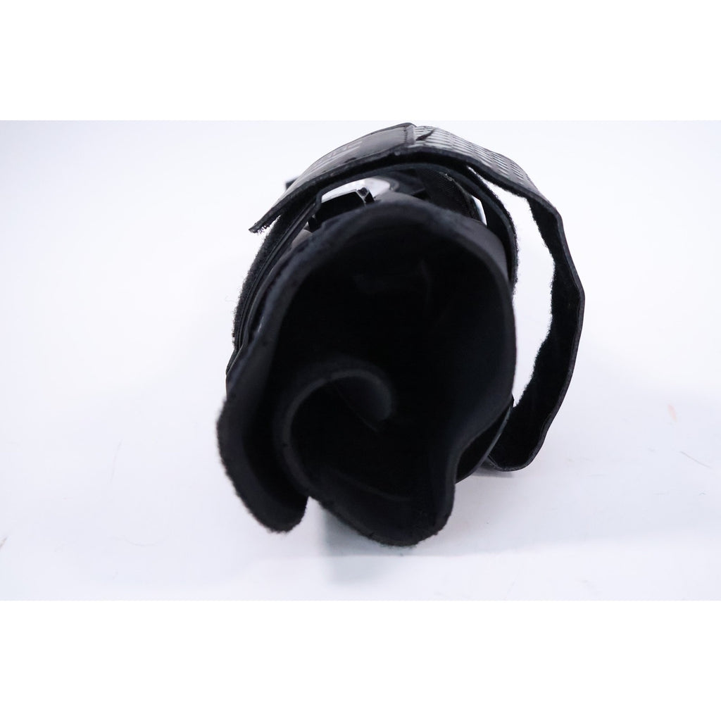 Shock Doctor Ankle W/Molded Support Guards /Cross Straps Level 3 Left Medium NEW