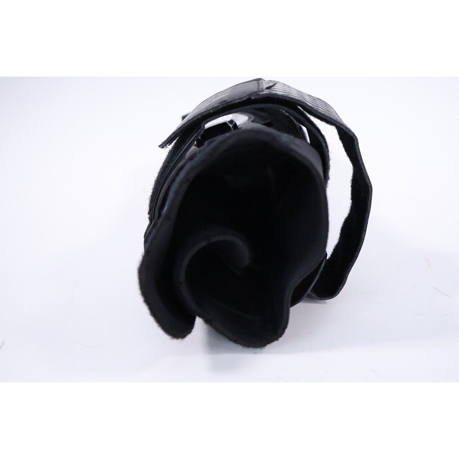 Shock Doctor Ankle W/Molded Support Guards /Cross Straps Level 3 Left Medium NEW