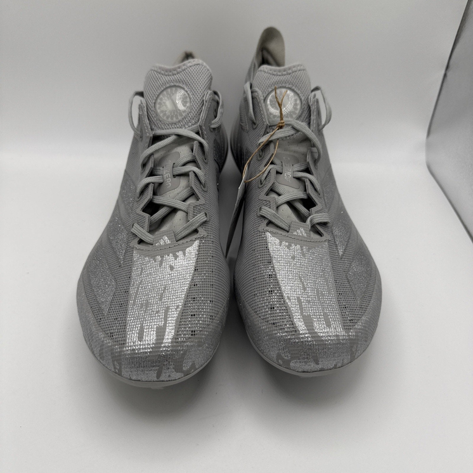 Adidas Adizero Electric Speed Juice Football Cleats Sz Men 14