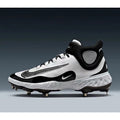 Nike Alpha Huarache Elite 4 Mid- Men’s Size 16 Baseball Cleats FD2744-107 NEW