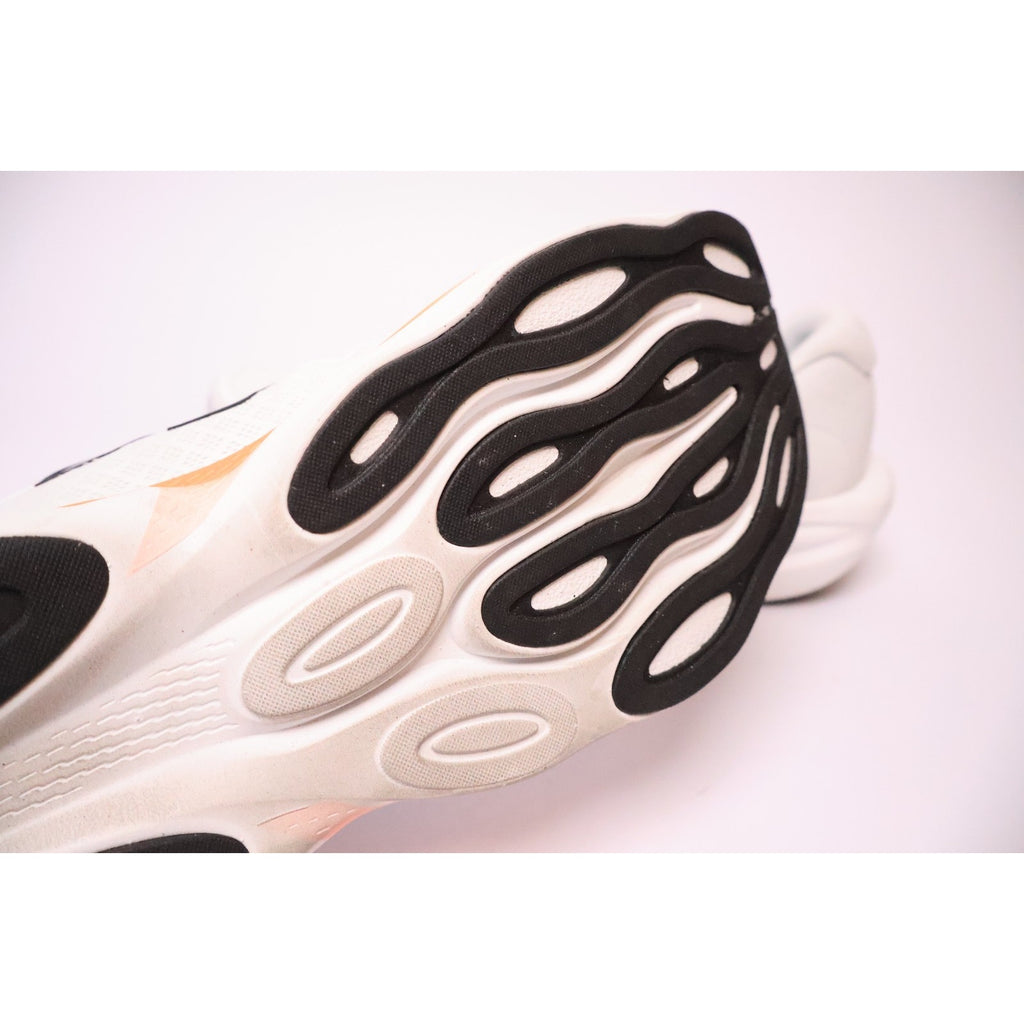 New Balance Ellipse 'White/Tangerine' | Men Sizes 12 MELPS60Y New Read #174