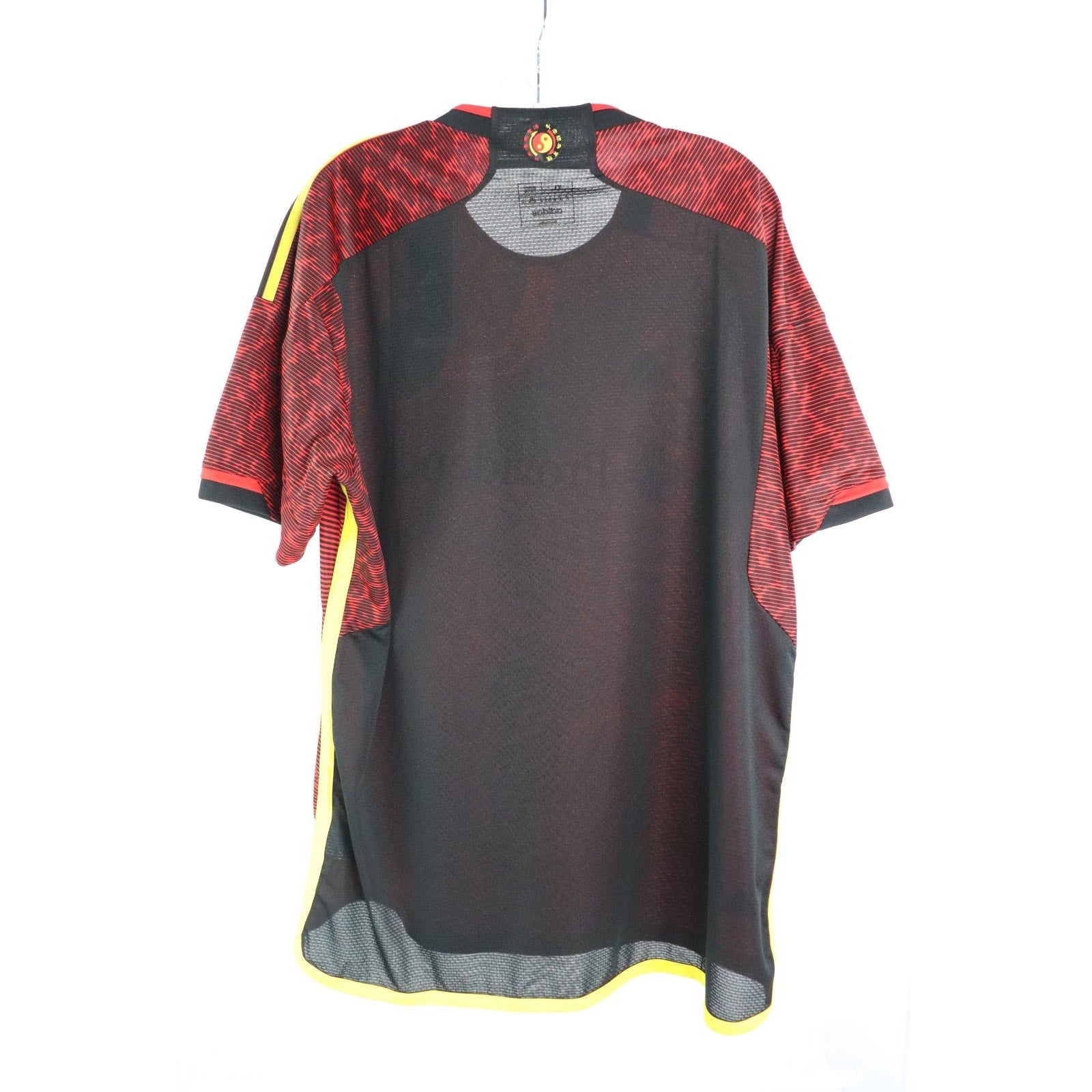Seattle Sounders Adidas 2024 Away Authentic Jersey Adult XL NWT