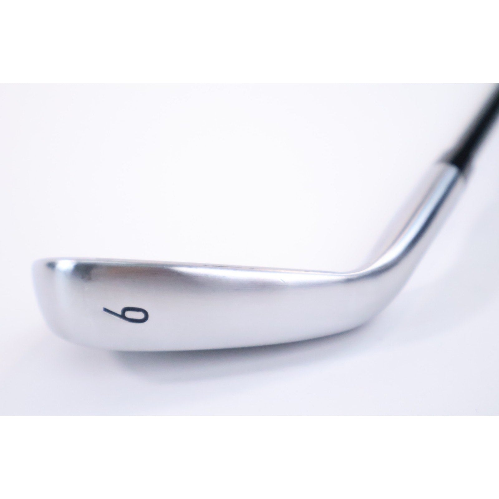 TaylorMade Qi Iron 9 Fujikura Ventus TR Graphite 6-Regular Flex RH MINT INV#31