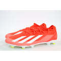 Adidas X Crazyfast League FG Energy Citrus Pack IE2377 Soccer Cleats Mens 12 NEW
