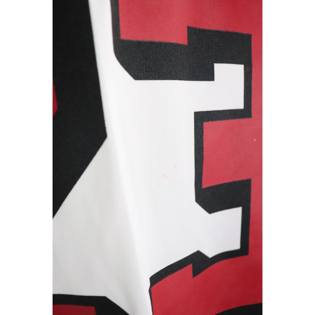 SF 49ers Nike NFL / Christian McCaffrey #23 Jersey / Men‘s L / NWT/ Read /5