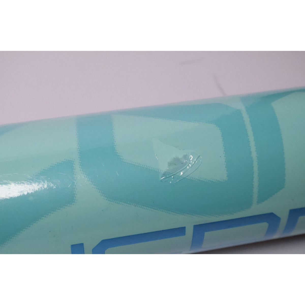 Rawlings 2026 Icon -5 USSSA Composite Baseball Bat 32in Mint Green 2 3/4" Read