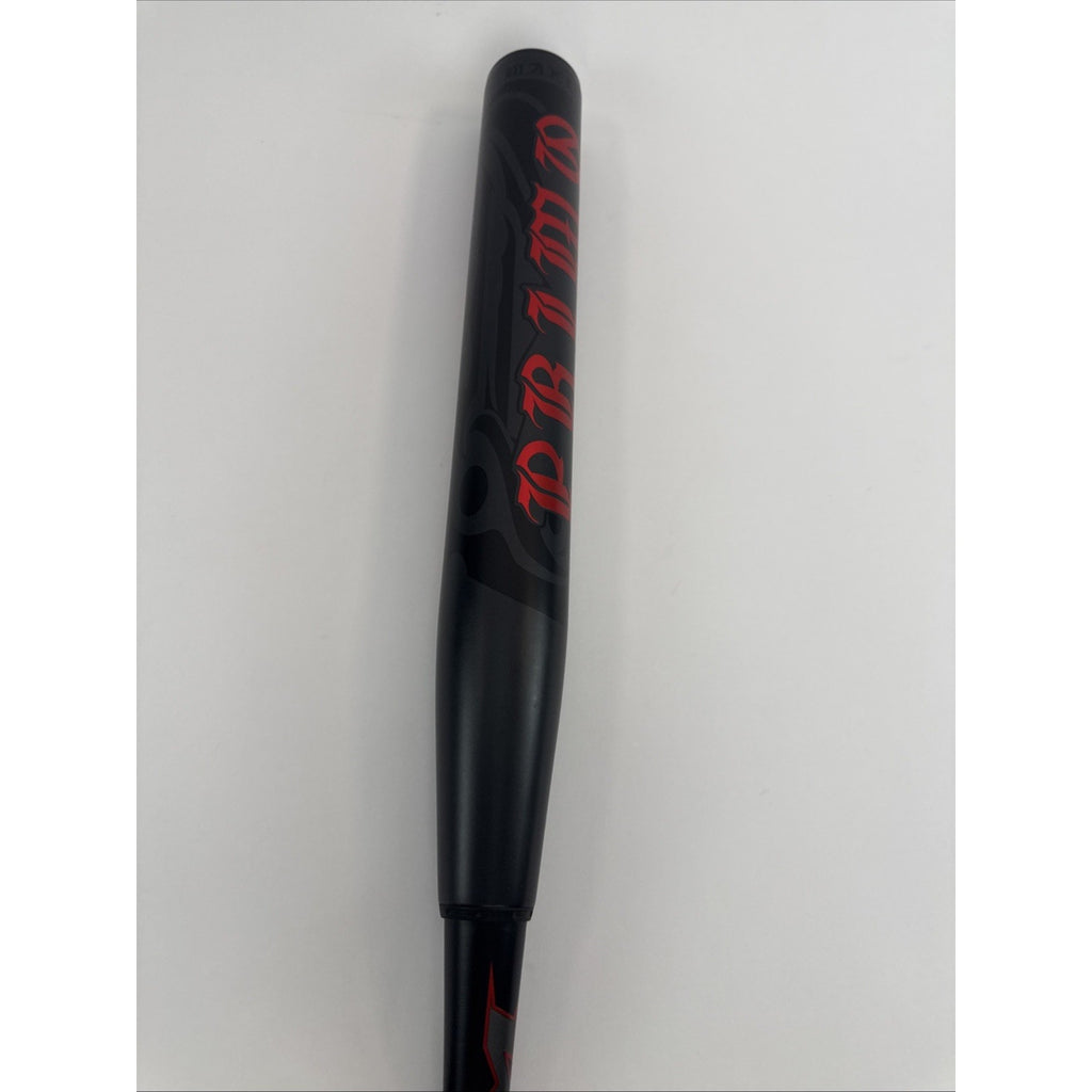 Miken Primo Balanced 25oz 34Inch USSSA Slowpitch Softball Bat “Excellent” #B30