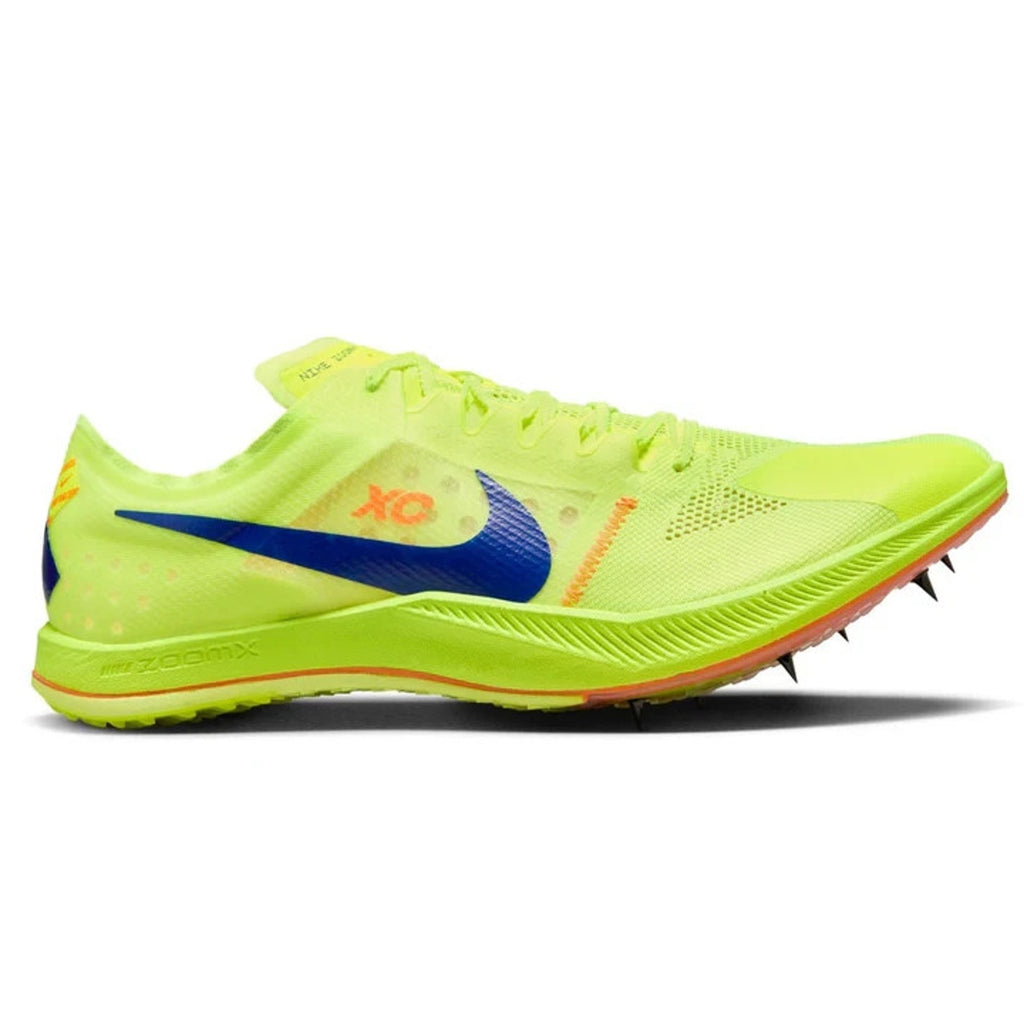 Nike ZoomX Dragonfly XC Men's Size 6.5 Volt Racing Running Spikes DX7992-701 NEW