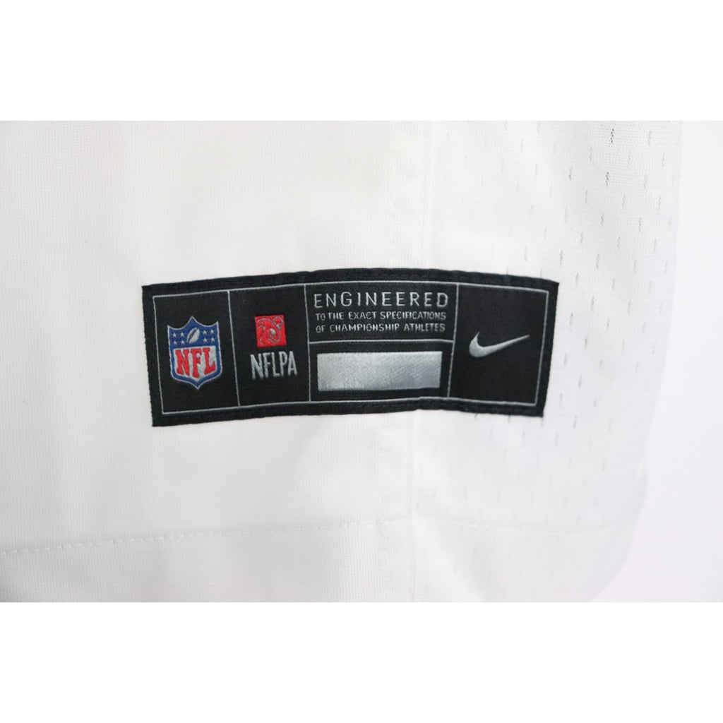 SF 49ers Nike NFL / Christian McCaffrey #23 Jersey / Men‘s L / NWT/ Read /4