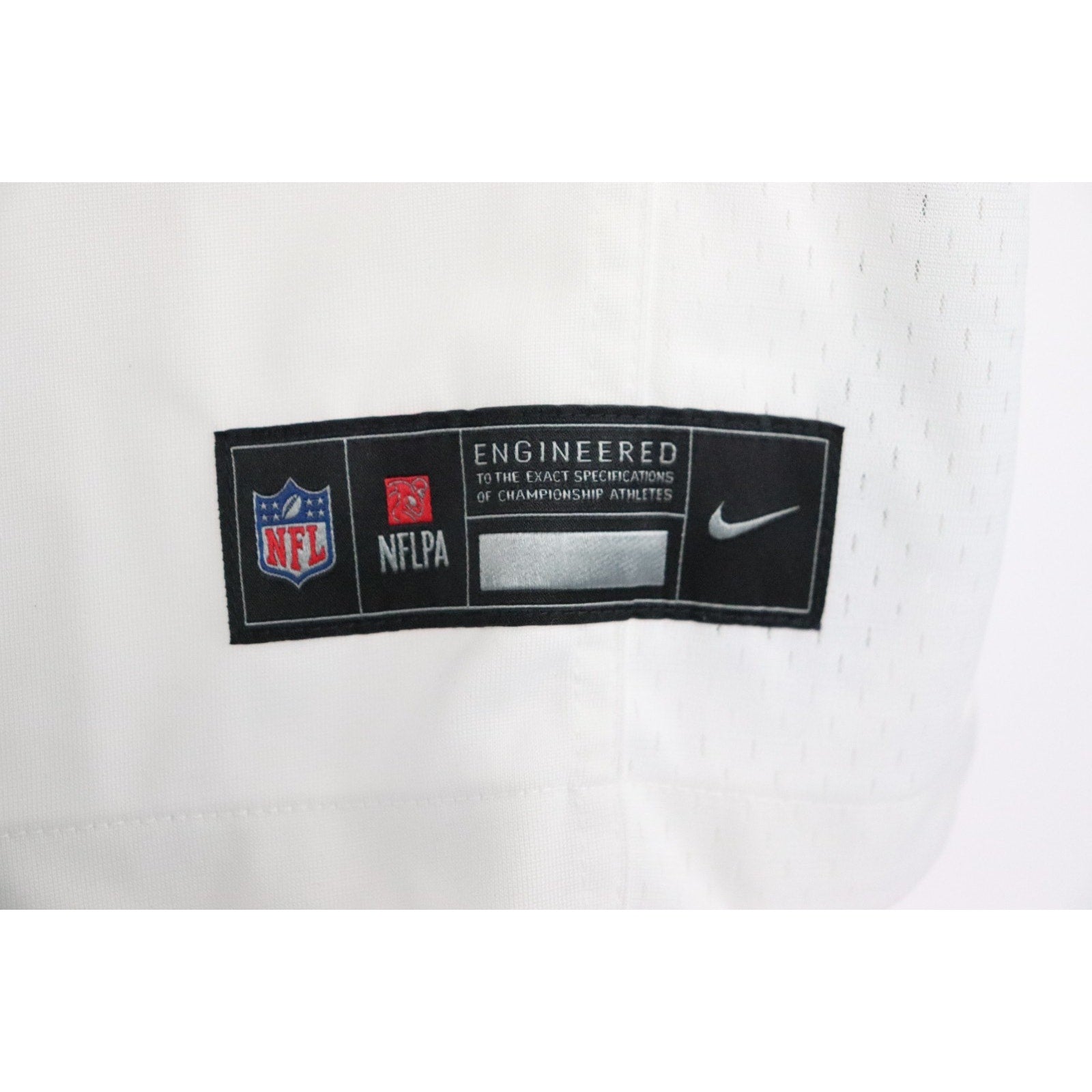 SF 49ers Nike NFL / Christian McCaffrey #23 Jersey / Men‘s L / NWT/ Read /4