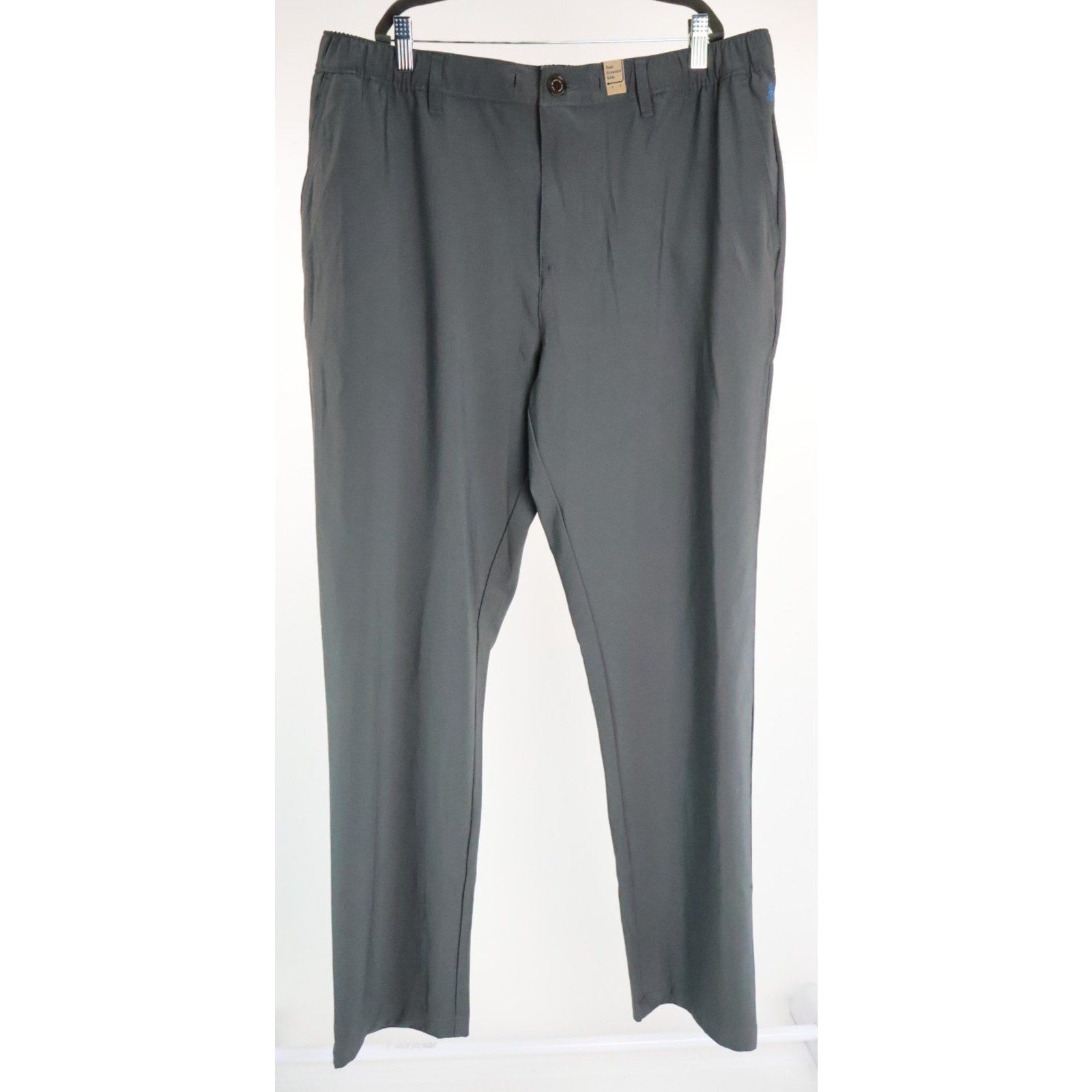 Chubbies The Musts Everywear Performance Pants Men's X-Large Gray NWT