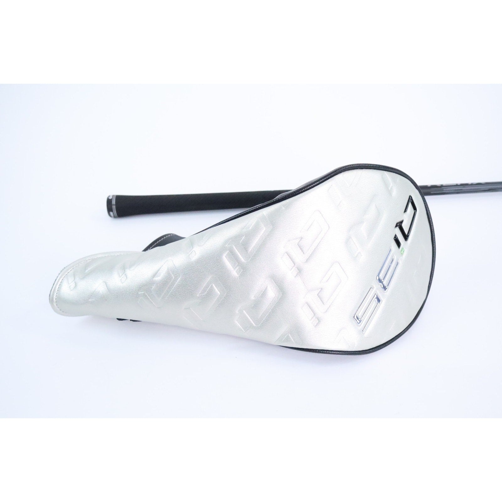 TaylorMade Qi35 Driver - 9.0 Stiff Mitsubishi w/Head Cover NEW INV#6