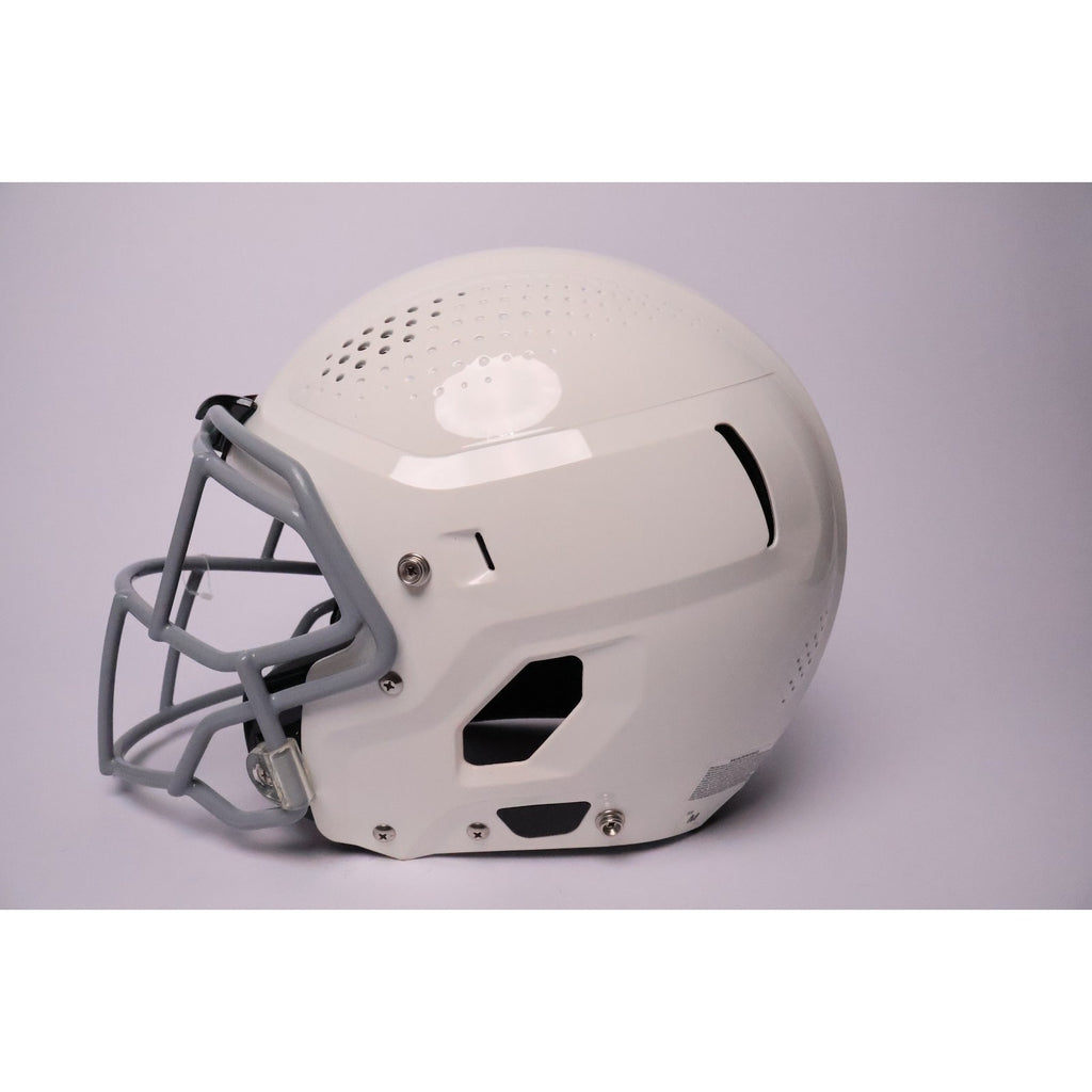VICIS ZERO2 / 2025 Football Helmet / White / Youth Medium / READ INV#62