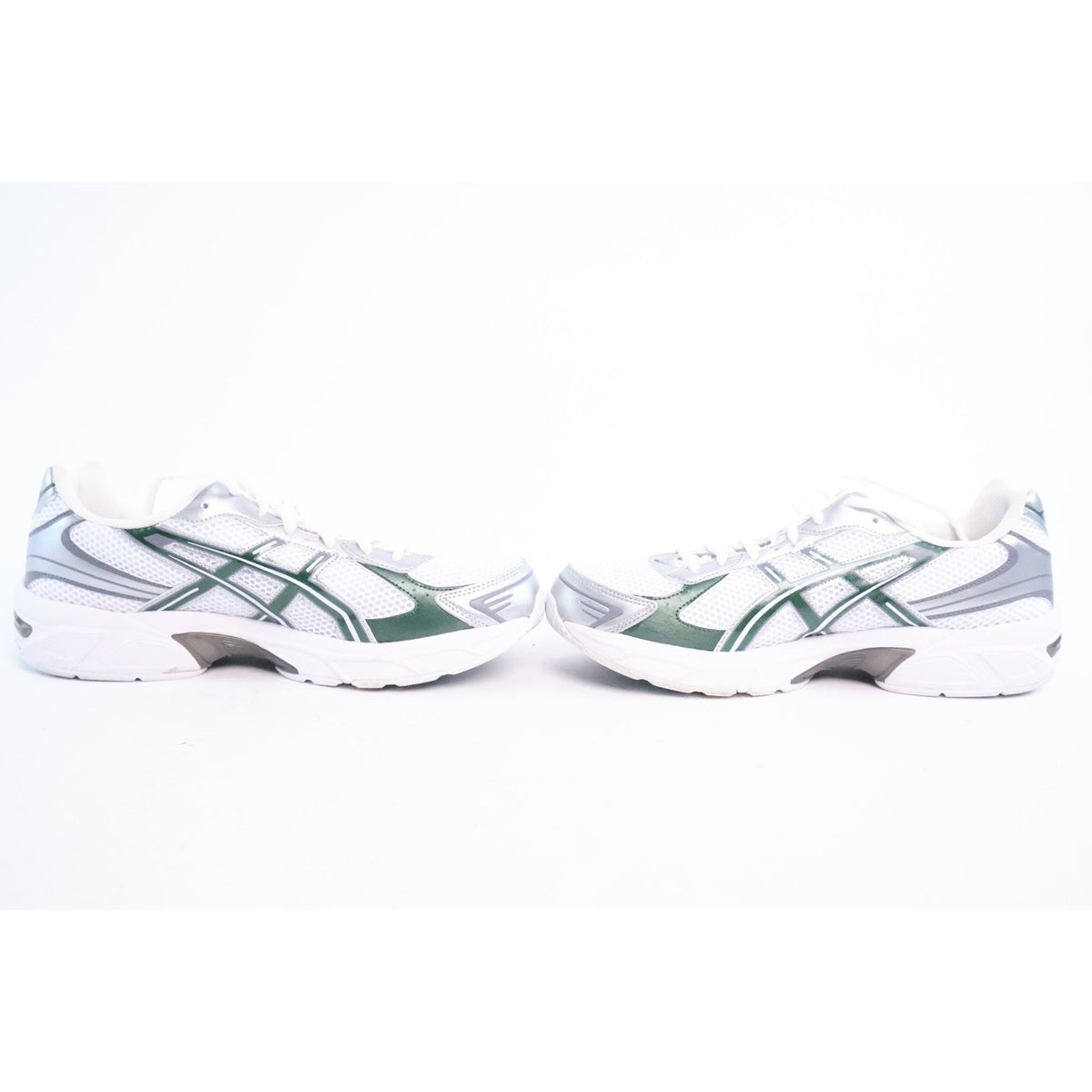 Asics Sportstyle Gel-1130 White Forest Night Running New Men 11.5 Shoes Read #90