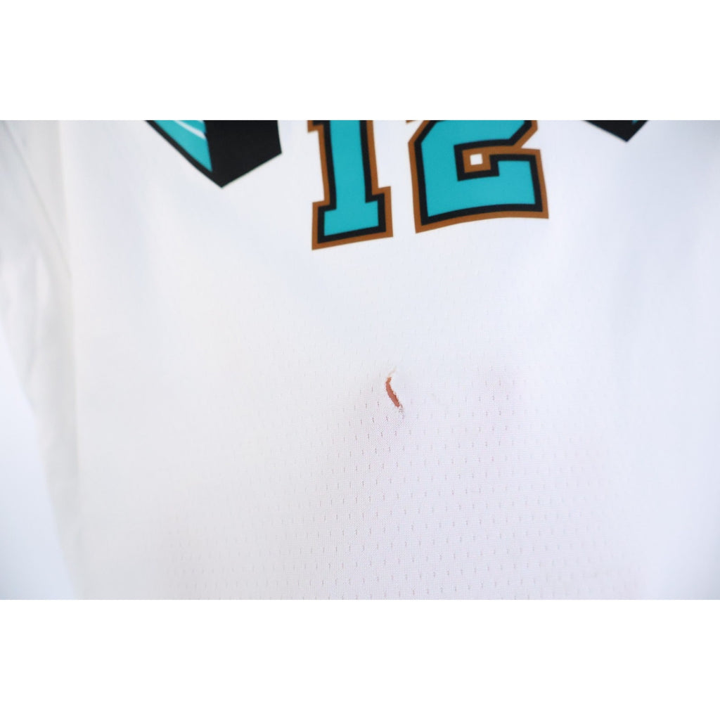 Memphis Grizzlies #12 Ja Morant Nike Jersey Classic Edition Youth XL NWT*READ*