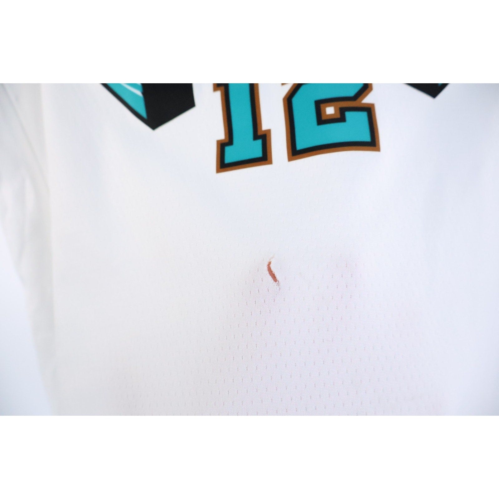 Memphis Grizzlies #12 Ja Morant Nike Jersey Classic Edition Youth XL NWT*READ*