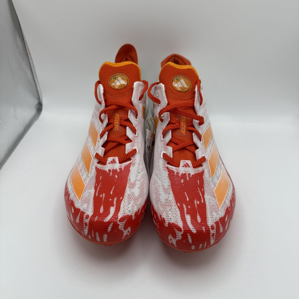 Adidas Adizero Electric Men’s Size 14 Speed Juice Pack - Football Cleats NEW