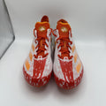 Adidas Adizero Electric Men’s Size 14 Speed Juice Pack - Football Cleats NEW