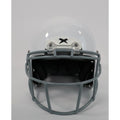 Xenith X2E+ / 2023 / Youth Football Helmet / Size Medium/ White Read INV30