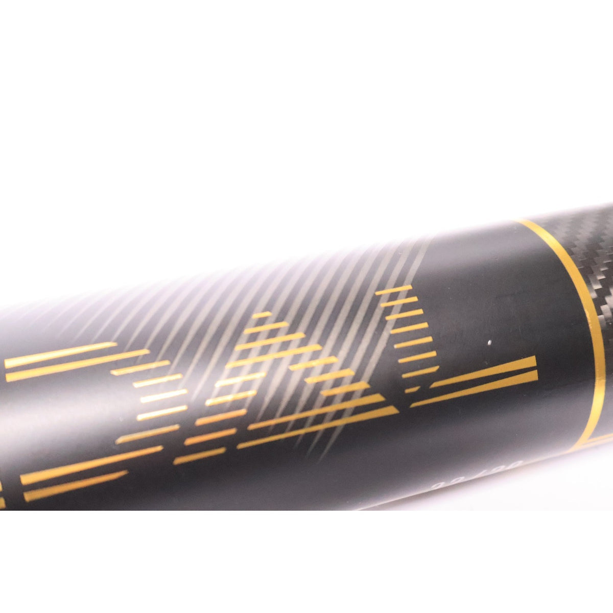 Victus Vandal 2.0/ BBCOR .50 / 32in/ 29oz Baseball Bat - Black New Read