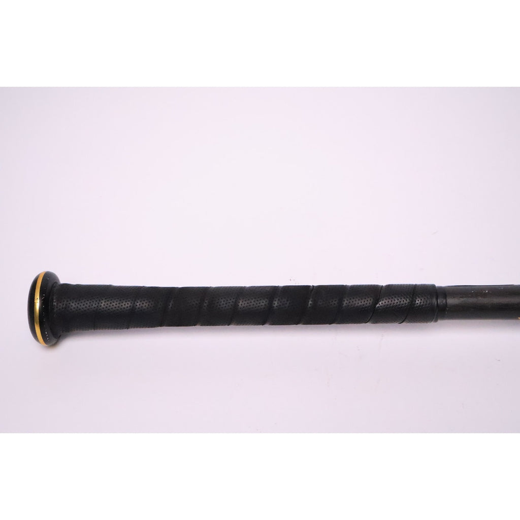 Victus Vandal 2.0/ BBCOR .50 / 33in/ 30oz Baseball Bat - Black New Read