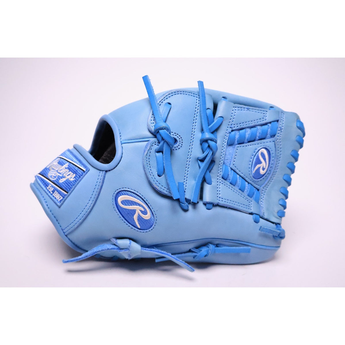 Rawlings 12" GG Elite Series Glove - GGE120CB - RHT READ #G10