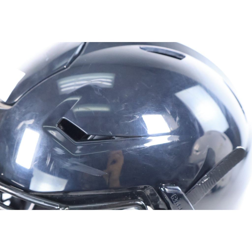 Riddell SpeedFlex ND6 Black Youth Football Helmet Size Youth XL 2026 Read #64