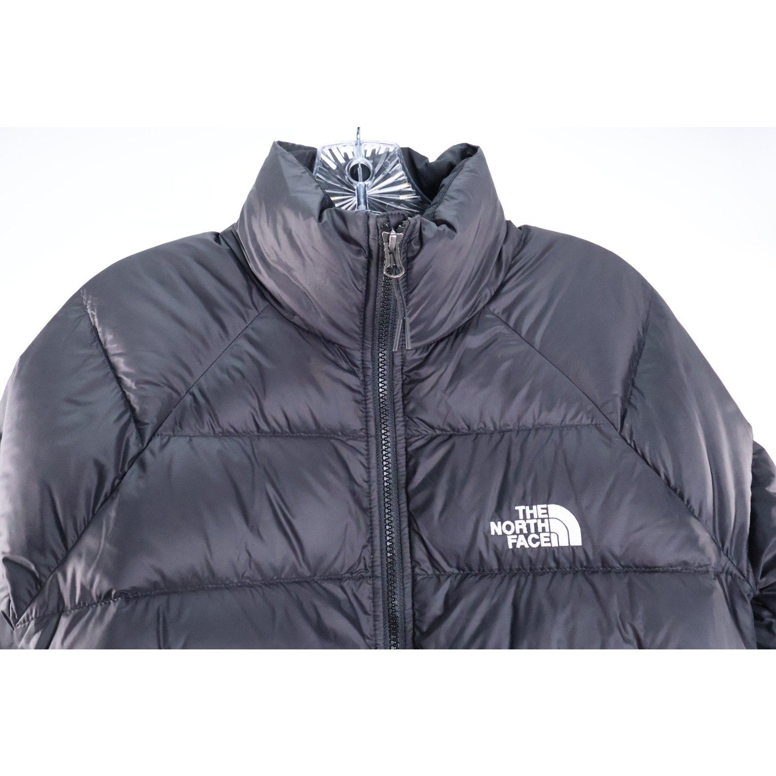 The North Face Women’s Hydrenalite Down Jacket, Black Size Small Read INV#8