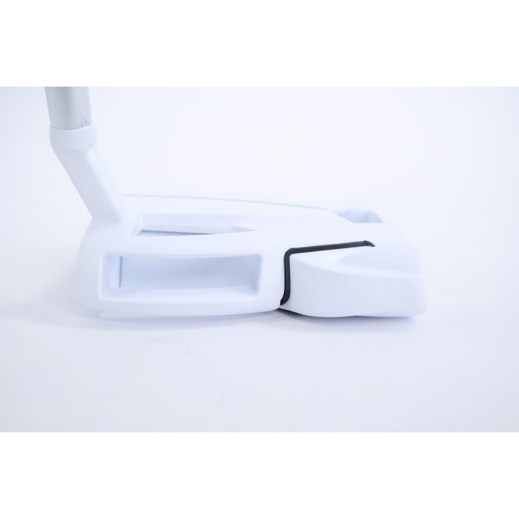 TaylorMade Spider White #3 Putter 35'' Inches Right Hand NEW Read INV#4
