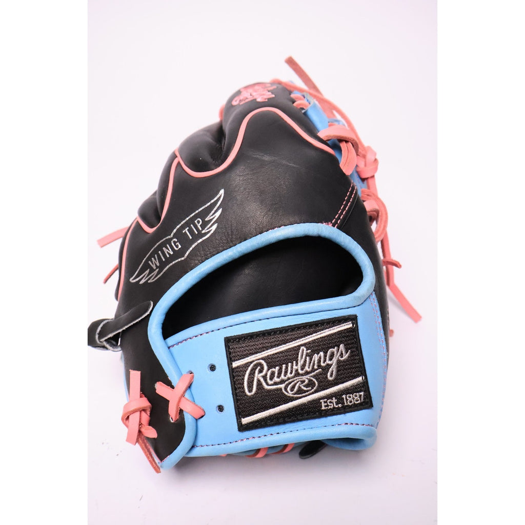 Rawlings Heart of the Hide PROR204W-2BCB Baseball Glove 11 1/2 Inch Wing TIP RHT