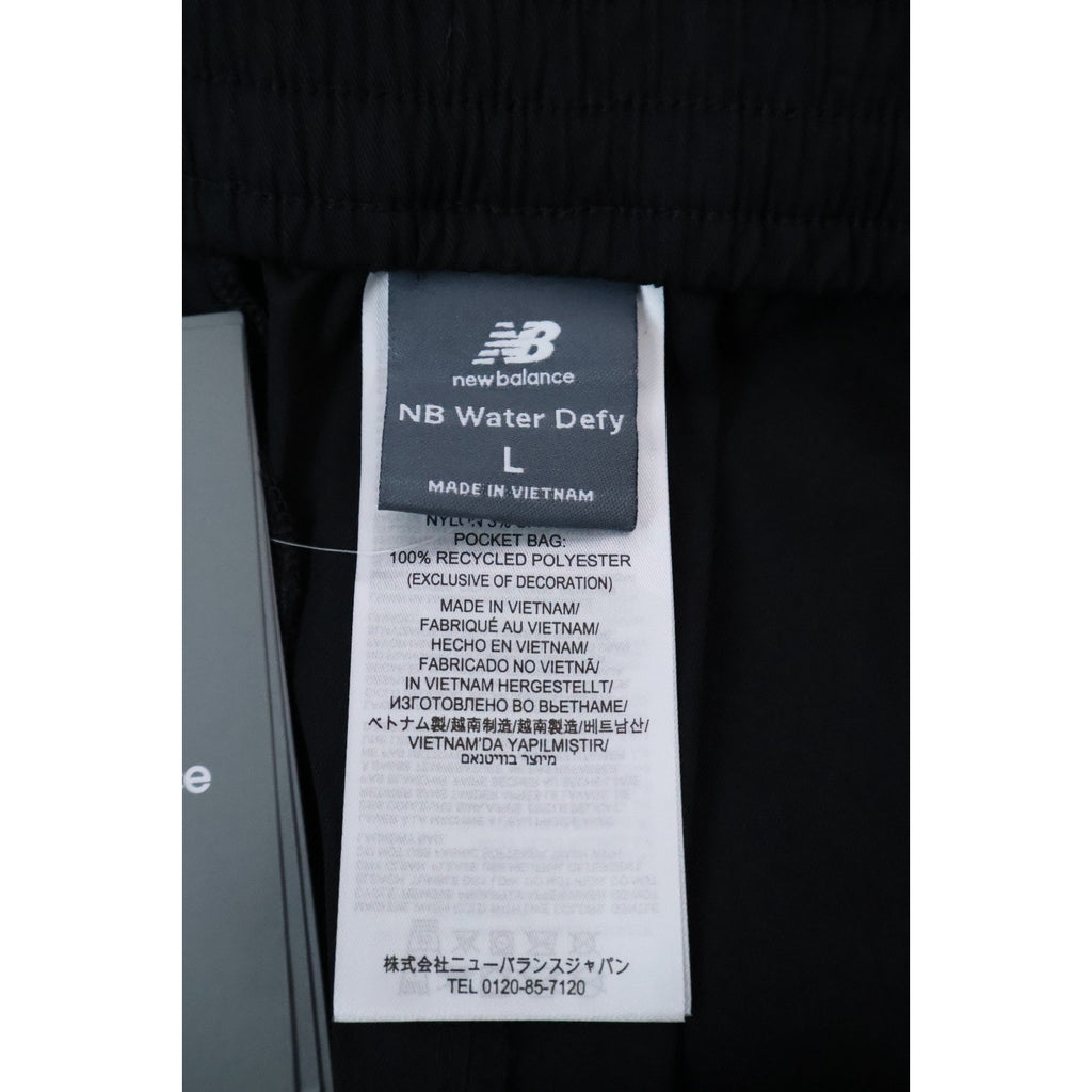 New Balance Athletics Standard Tapered Pant 30" Men's Size L NWT