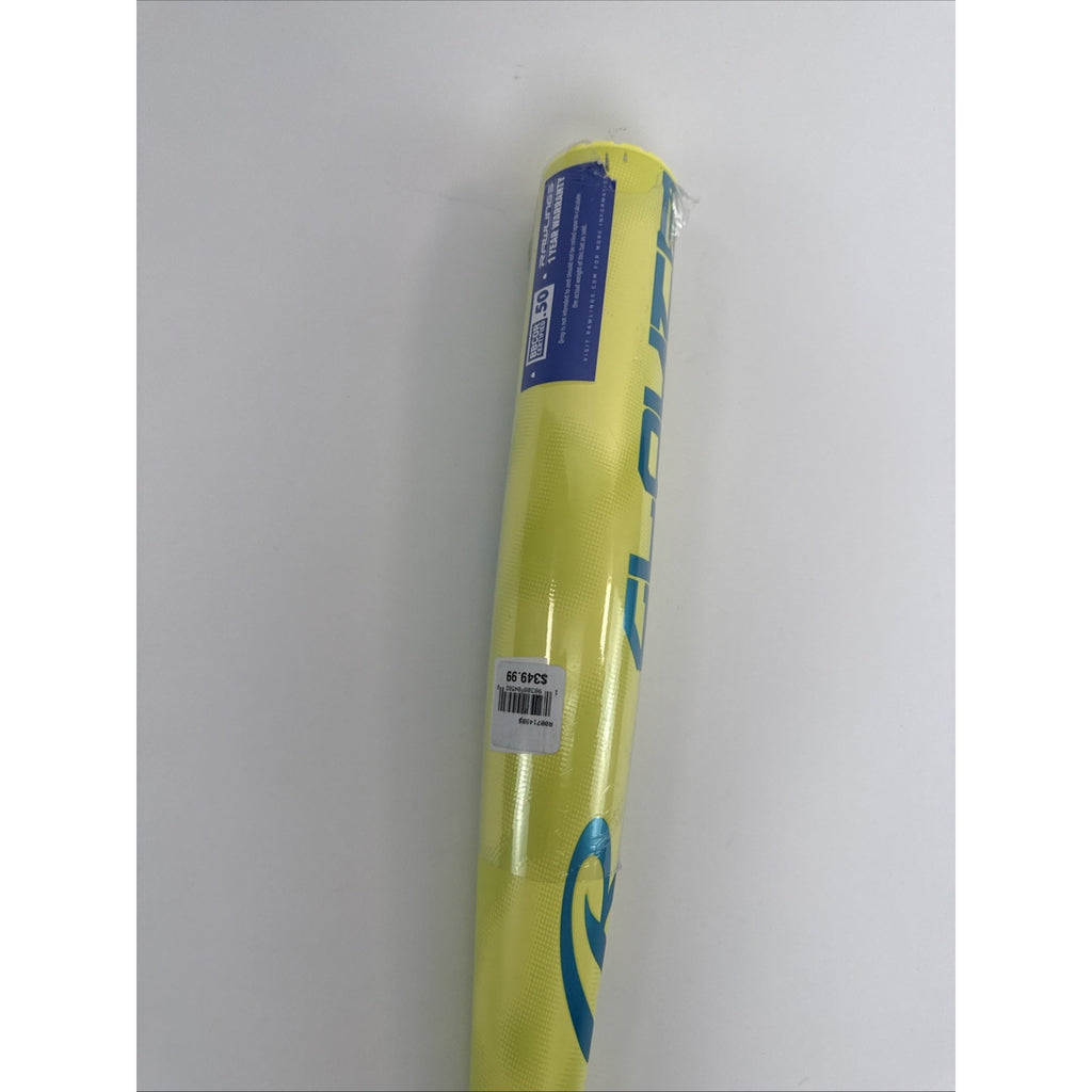 2026 Rawlings Clout AI BBCOR -3 Baseball Bat 33/30 2 5/8 in Alloy NEW READ #B19