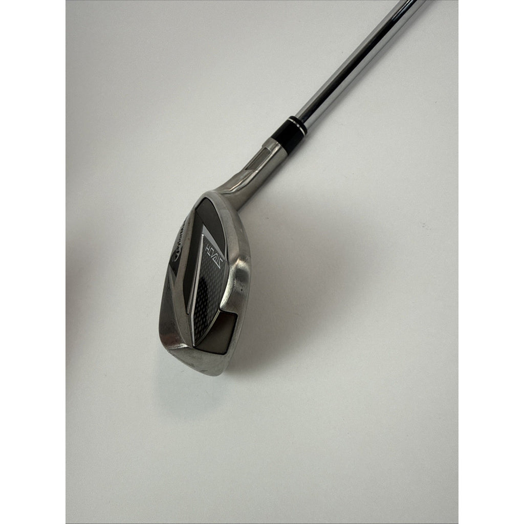 TaylorMade Golf STEALTH #9 Single iron RH KBS MAX MT85 Steel Regular Flex INV49