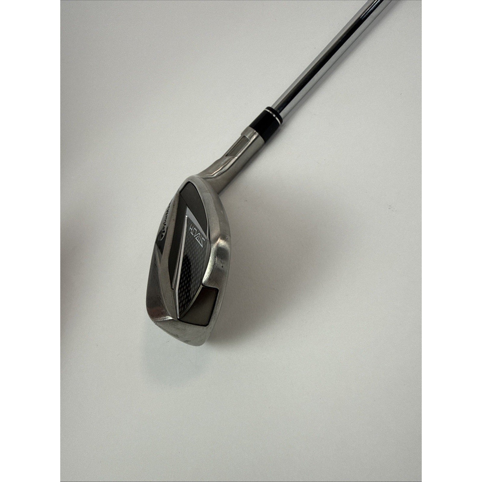 TaylorMade Golf STEALTH #9 Single iron RH KBS MAX MT85 Steel Regular Flex INV49