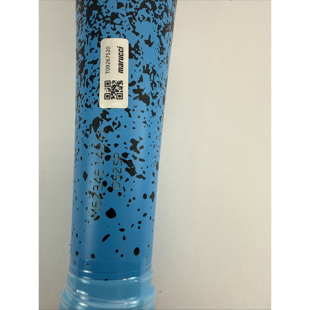 2026 MARUCCI RCKLESS JUNIOR BIG BARREL USSSA -10 BASEBALL BAT.26/16.NEW #B14