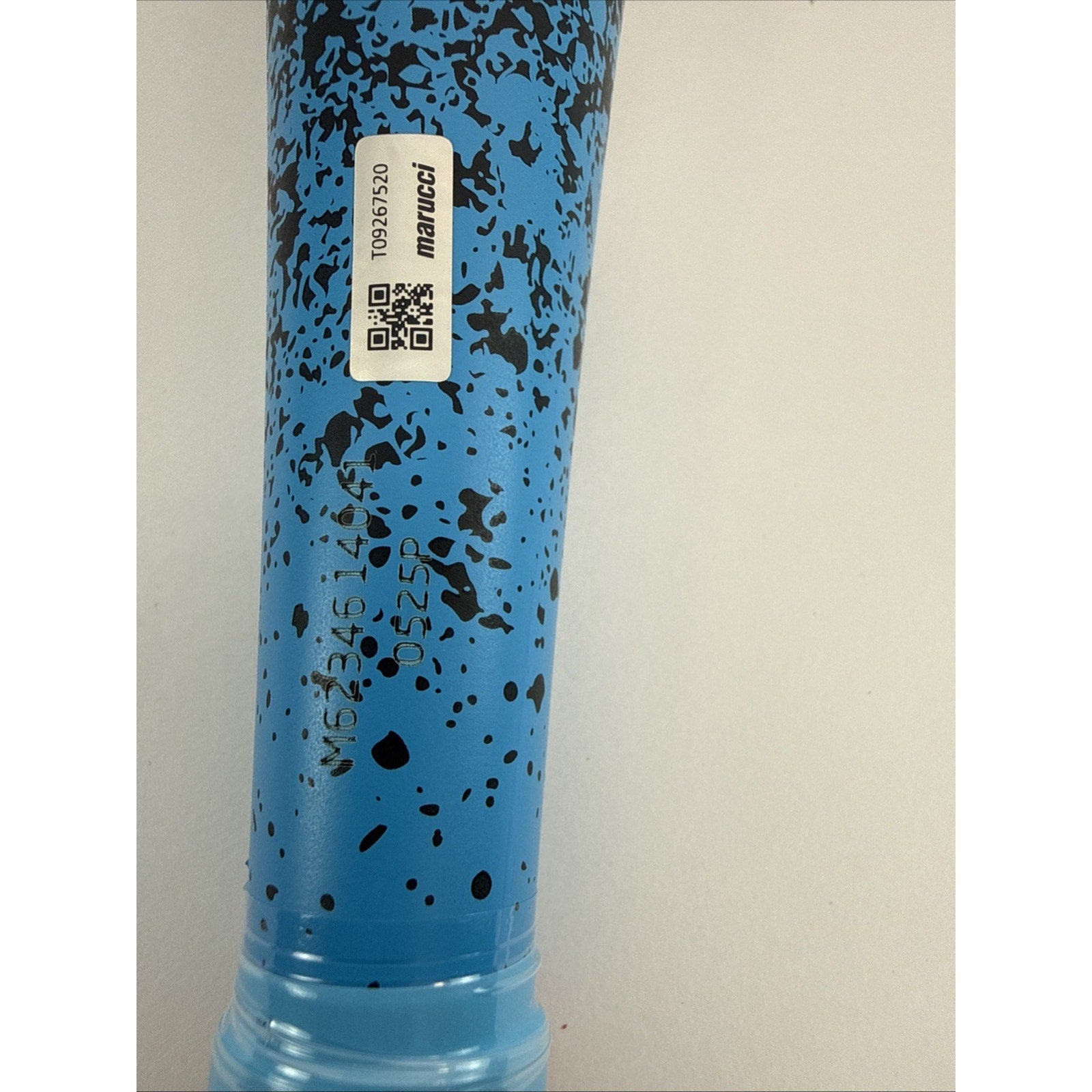 2026 MARUCCI RCKLESS JUNIOR BIG BARREL USSSA -10 BASEBALL BAT.26/16.NEW #B14