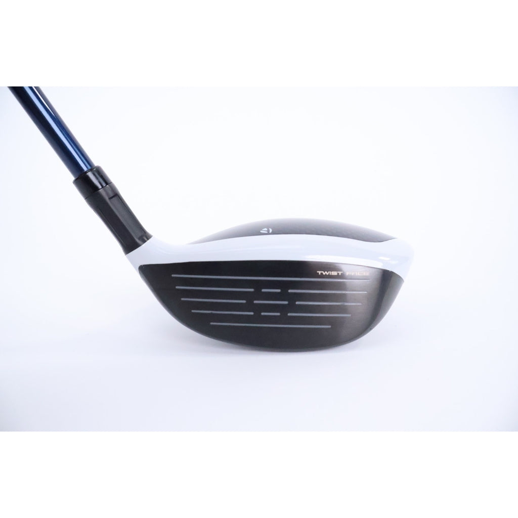 TaylorMade Sim 2 Max #3HL Fairway Wood, Fujikura Ventus Blue 5-R Left NEW INV#9