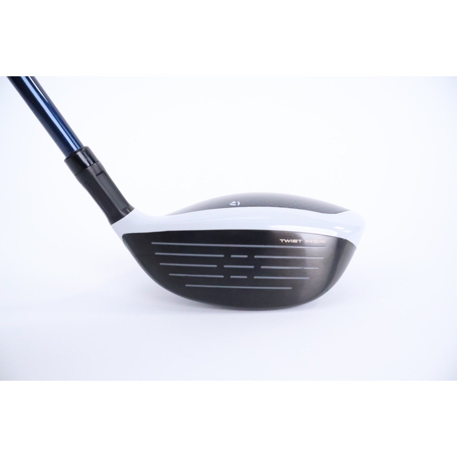 TaylorMade Sim 2 Max #3HL Fairway Wood, Fujikura Ventus Blue 5-R Left NEW INV#9