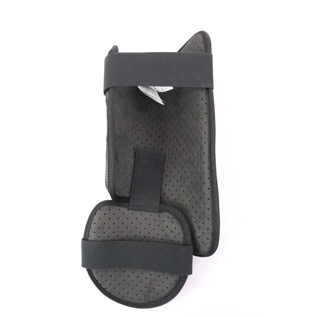 Nike Diamond Elite Batter's Leg Guard Adult Men's Left-Handed Hitter Read READ1