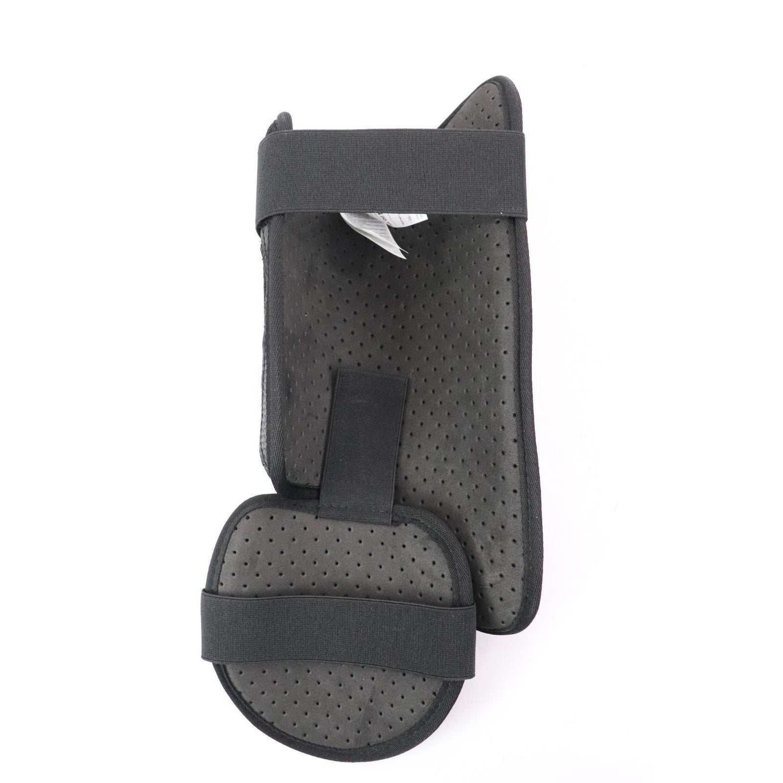 Nike Diamond Elite Batter's Leg Guard Adult Men's Left-Handed Hitter Read READ1