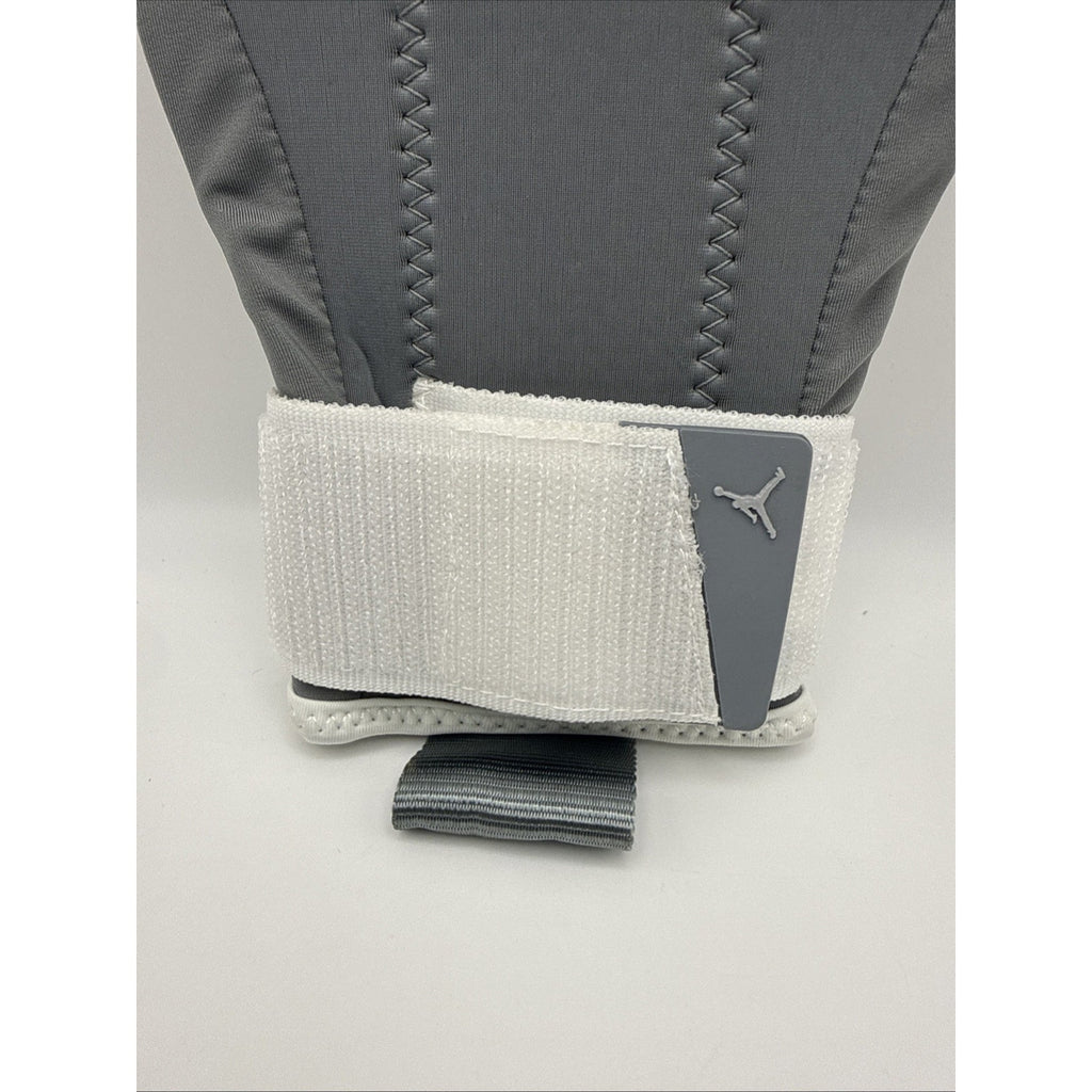 Air Jordan Fly Sliding Mitt white/silver/grey ONE SIZE