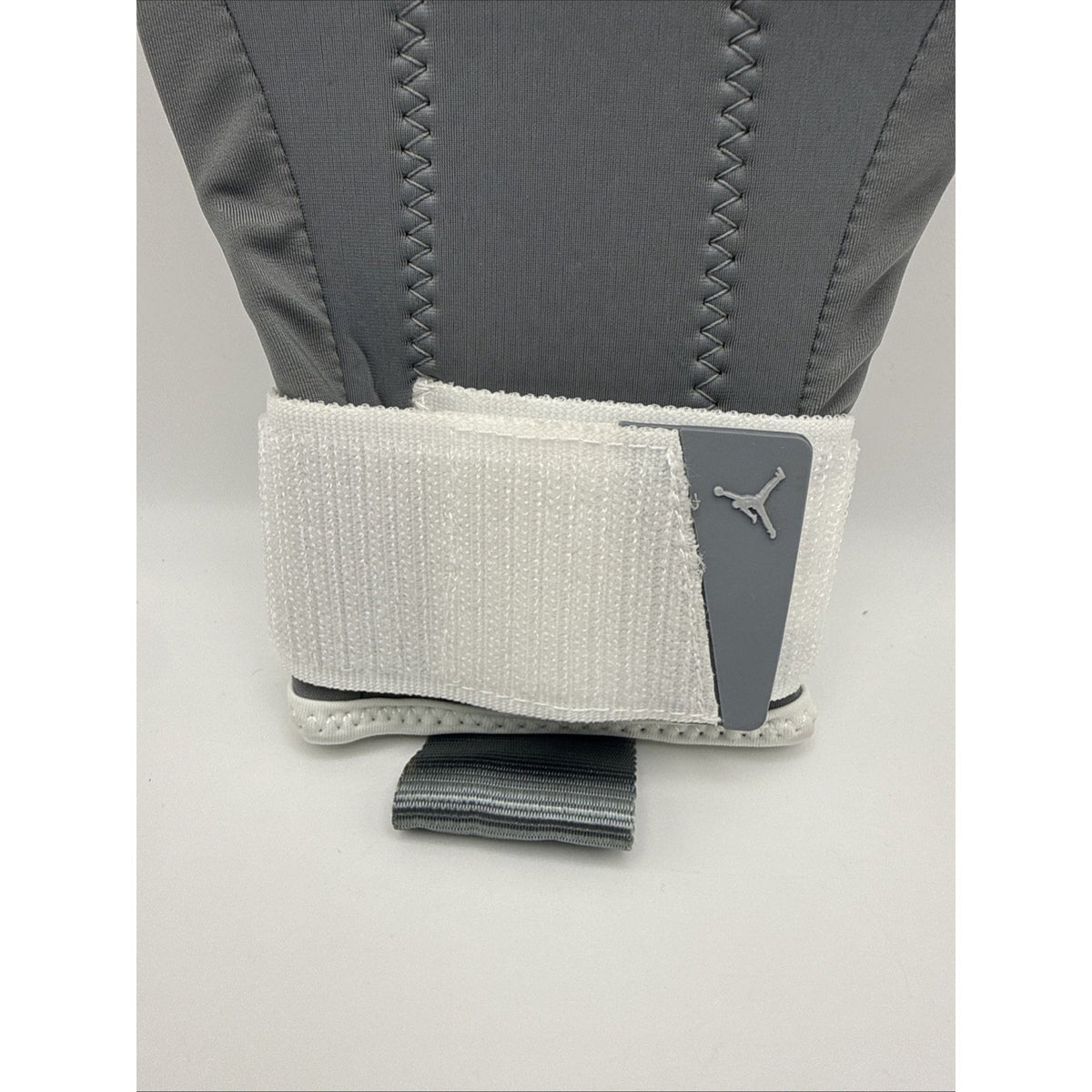 Air Jordan Fly Sliding Mitt white/silver/grey ONE SIZE