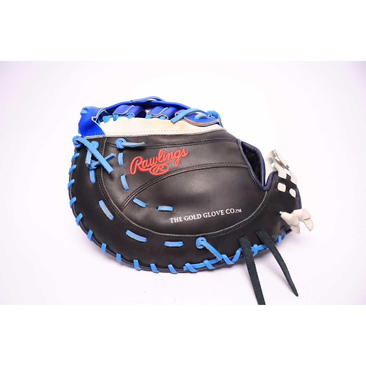 Rawlings LIBERTY ADVANCED 13in Fastpitch First Base Mitt Softball Glove RHT READ