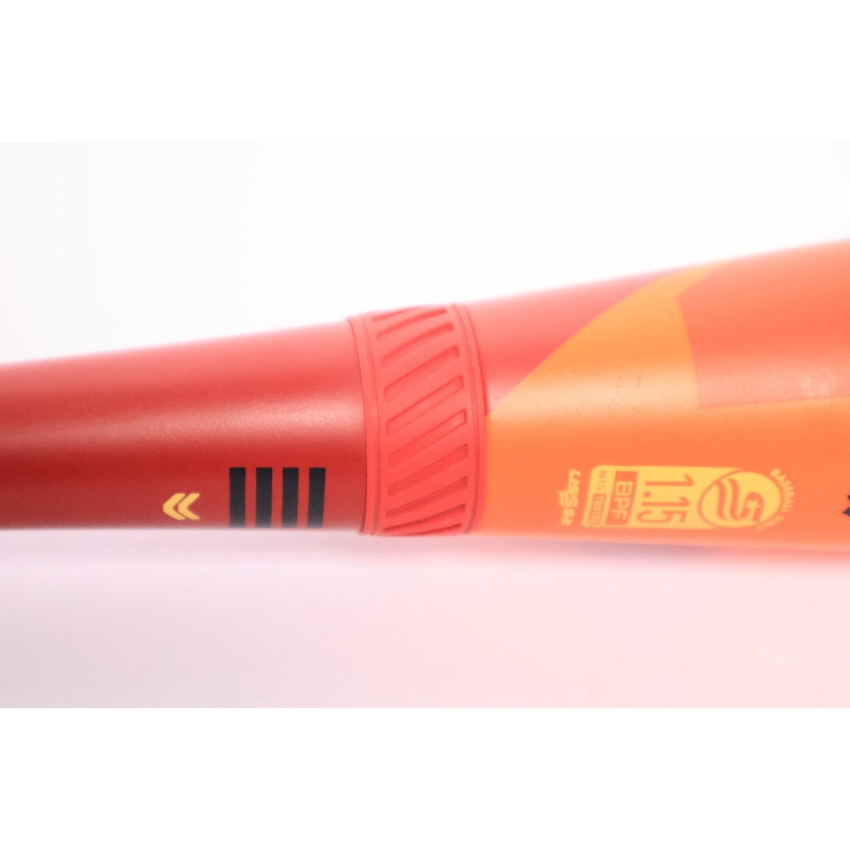 Easton Hype Fire USA Youth Baseball Bat 30/25 -5 Great Condition Read