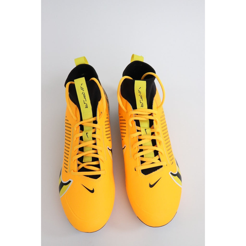 Nike Nike Vapor Edge Pro 360 2 NRG Laser Orange Mens Sizes 11.5 Football Cleats