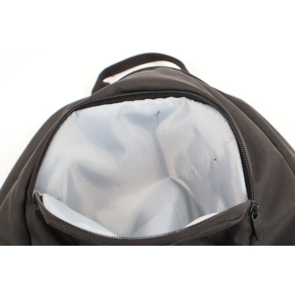 Under Armour UA Hustle Sport 6.0 Backpack - Black READ
