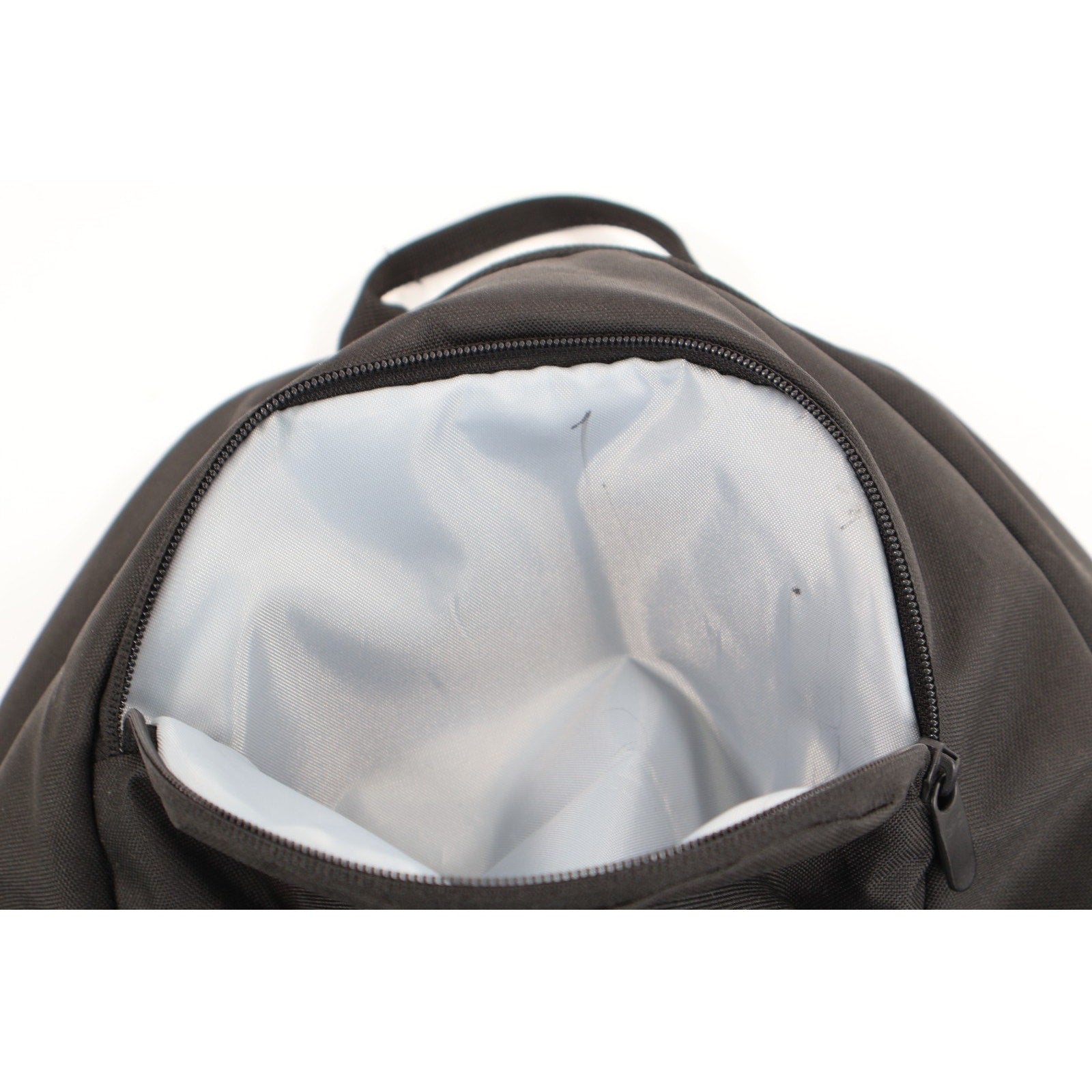 Under Armour UA Hustle Sport 6.0 Backpack - Black READ