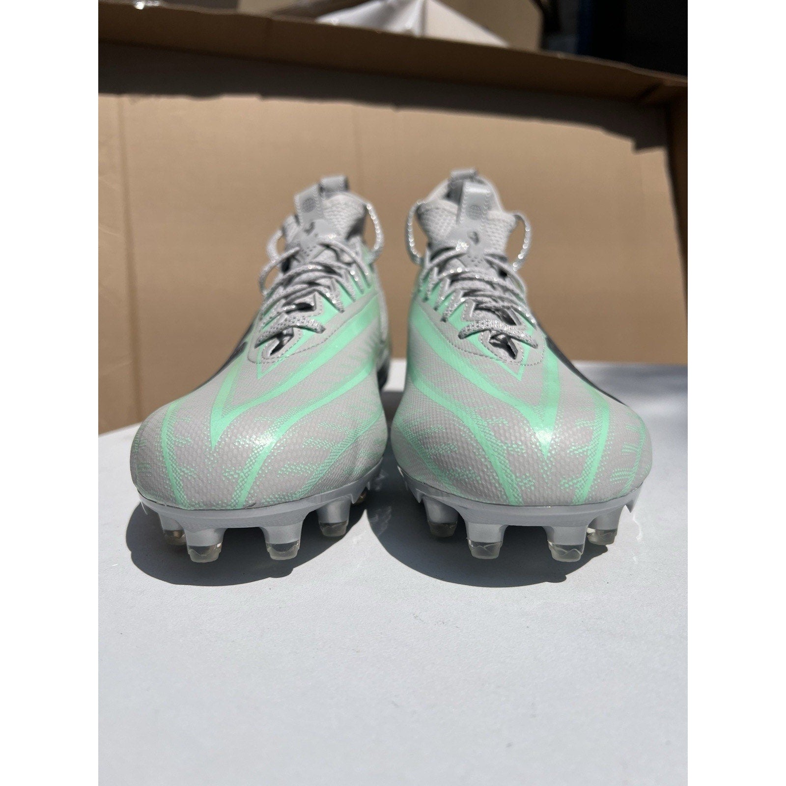 Adidas Freak Ultra 23 “All American Bowl” Football Cleats GW1745 Men Size 14 New