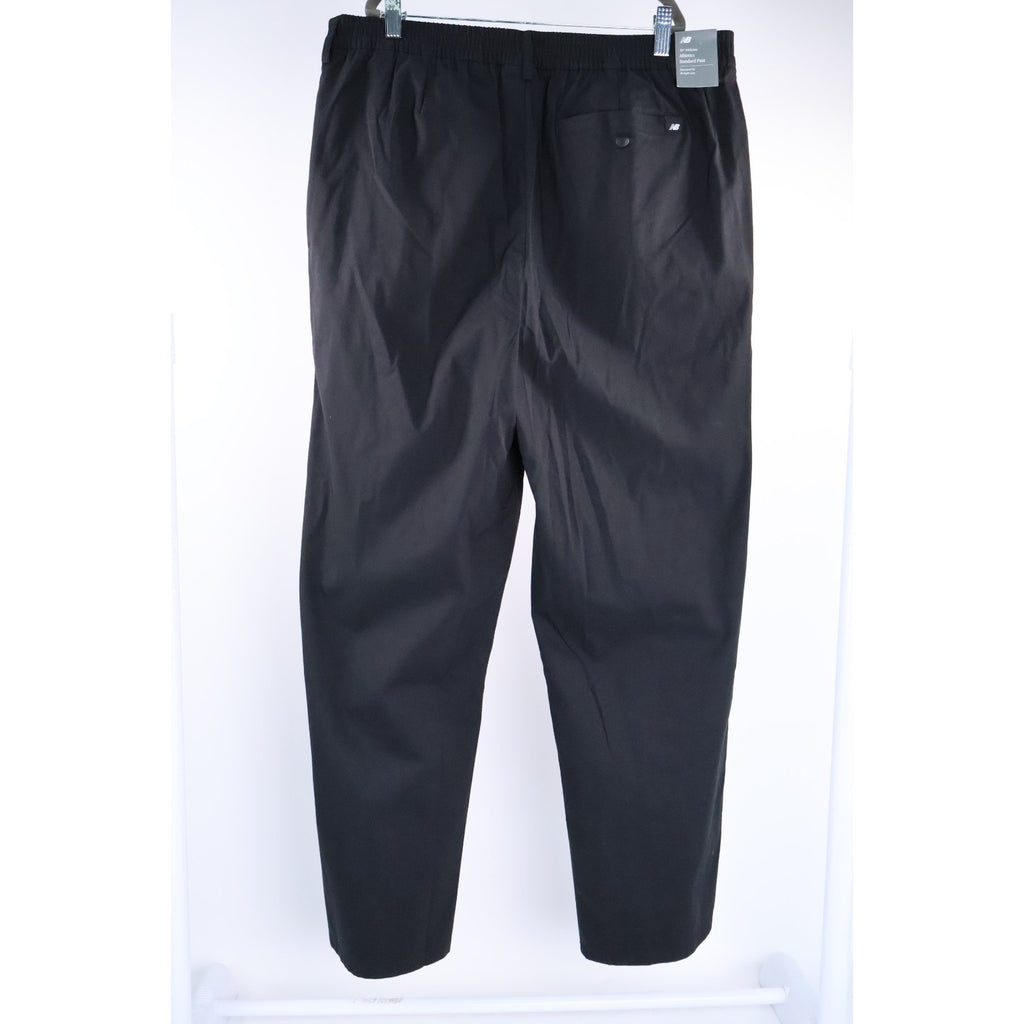 New Balance Athletics Standard Tapered Pant 30" Men's Size L NWT